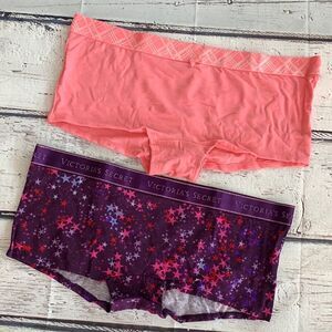 Pink By Victoria’s Secret Panties